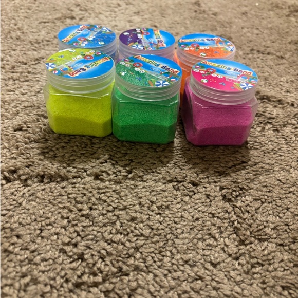 Colorful Play Set - Picture 2 of 6